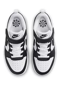 Court Borough Low Recraft Sneakers