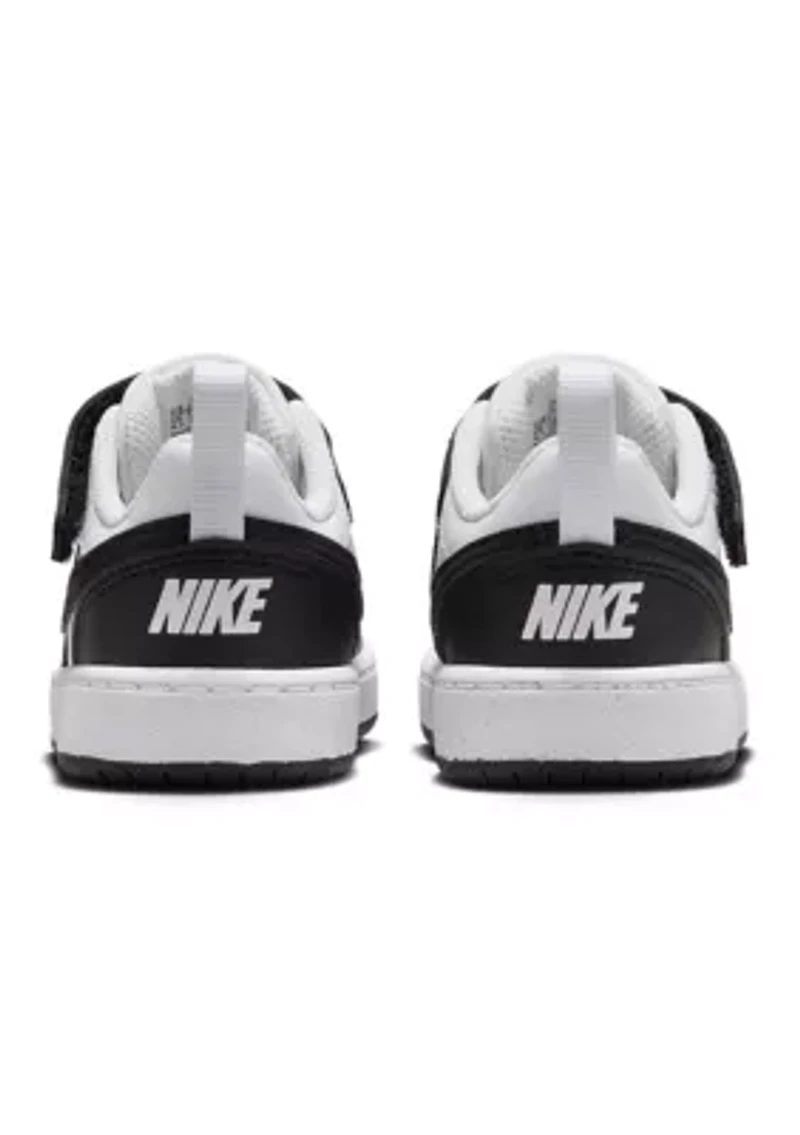 Baby/Little Kid Court Borough Low Recraft Sneakers