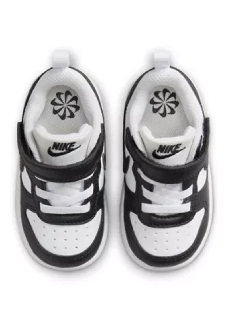 Baby/Little Kid Court Borough Low Recraft Sneakers