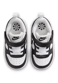 Baby/Little Kid Court Borough Low Recraft Sneakers