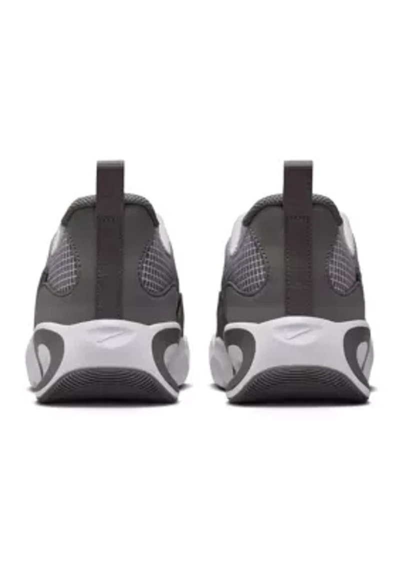 Big Kid Air Max Nova Sneakers