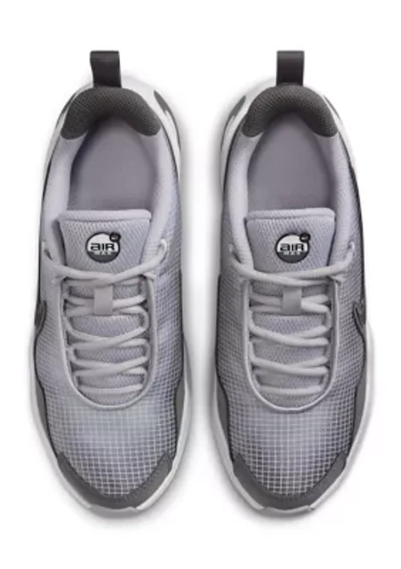 Big Kid Air Max Nova Sneakers