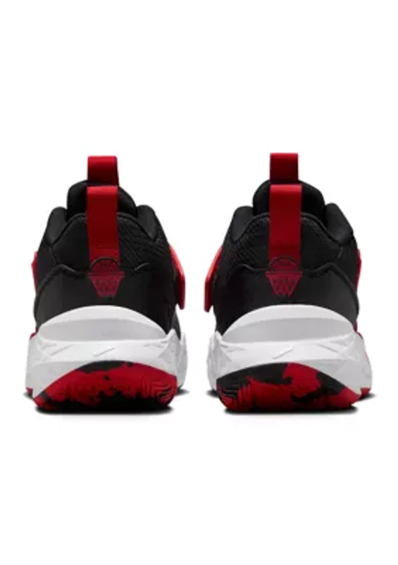 Girls 7-16 Team Hustle Sneakers