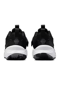 Big Kid Girls Team Hustle Sneakers