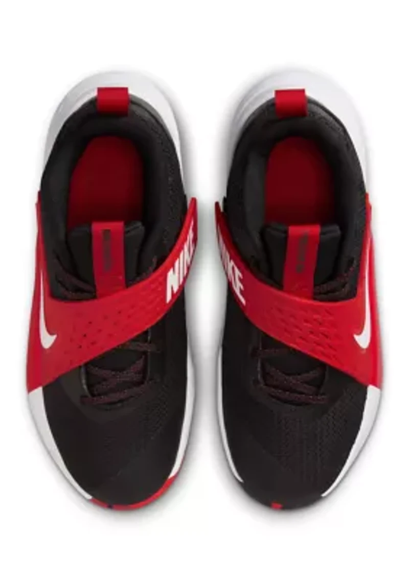 Girls 7-16 Team Hustle Sneakers