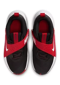 Girls 7-16 Team Hustle Sneakers