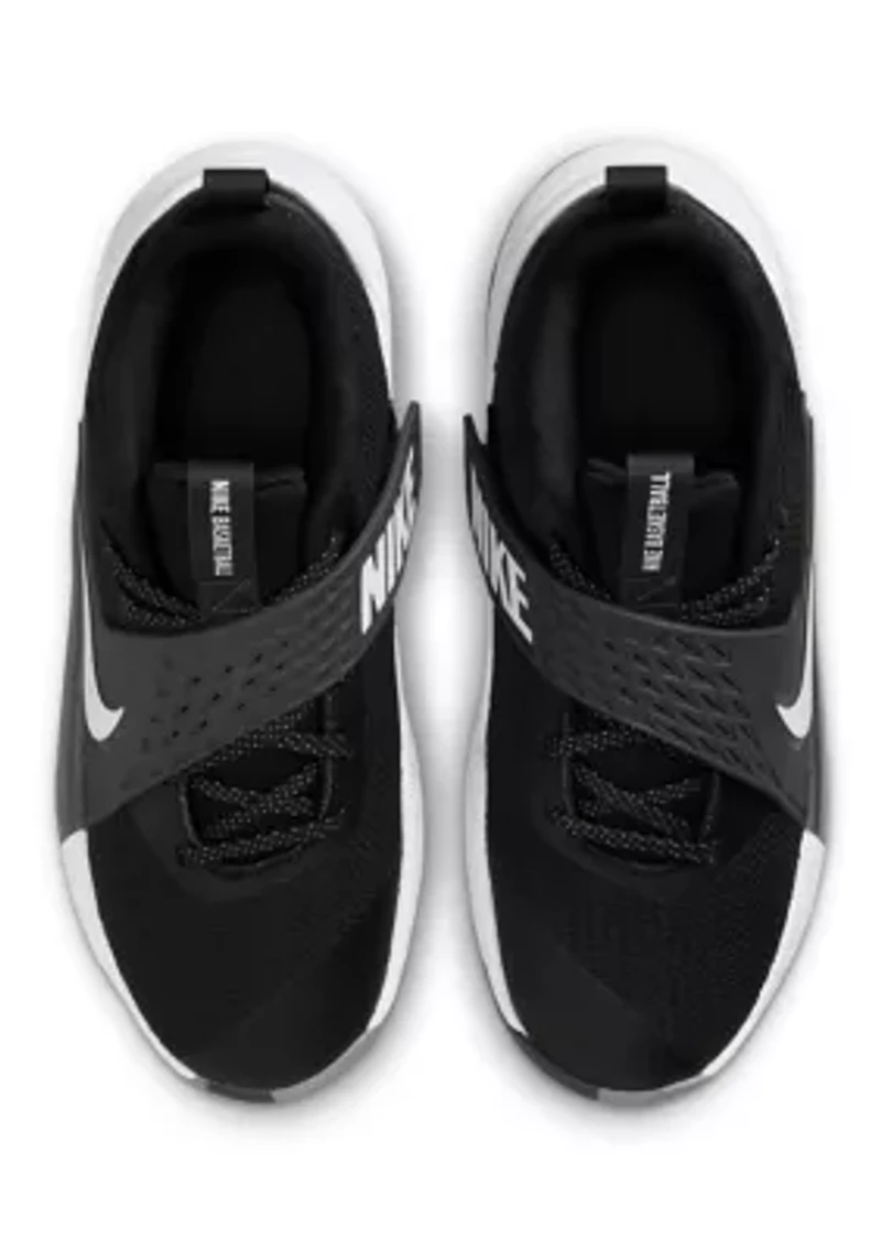 Big Kid Girls Team Hustle Sneakers