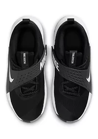 Big Kid Girls Team Hustle Sneakers