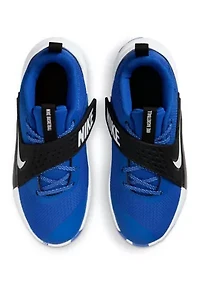 Big Kid Girls Team Hustle Sneakers