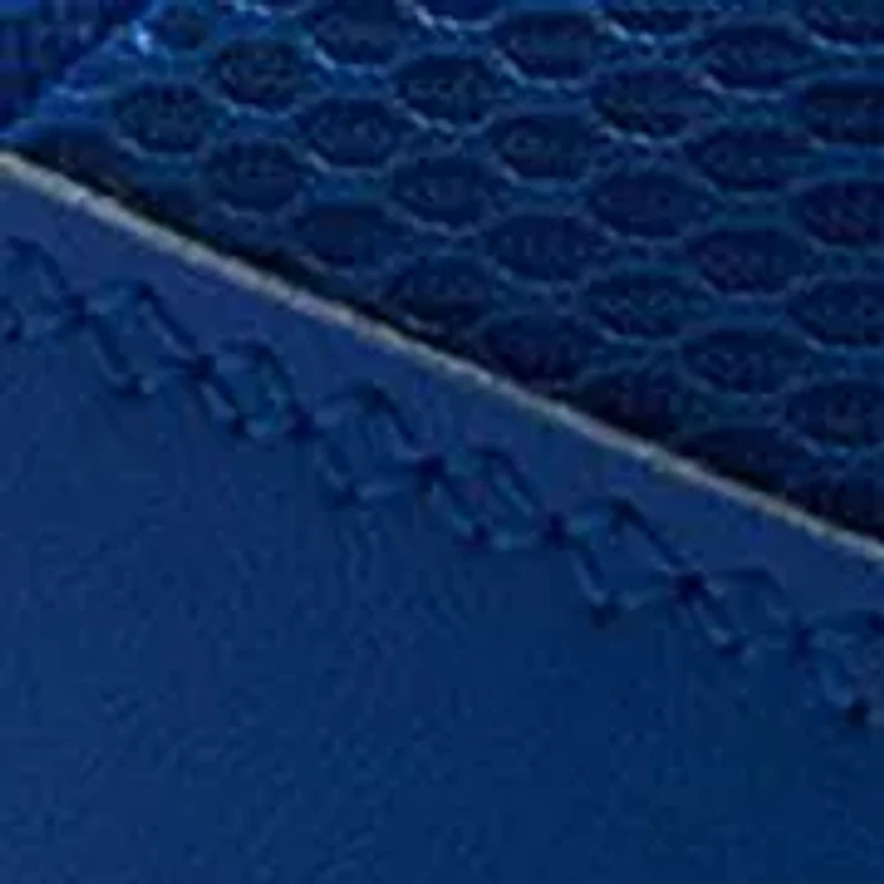 Big Kid Team Hustle Sneakers