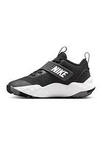 Big Kid Team Hustle Sneakers