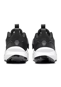 Big Kid Team Hustle Sneakers