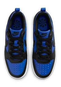 Big Kid Court Borough Low Recraft Sneakers