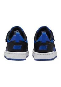 Little Kid/Big Kid Court Borough Low Recraft Sneakers