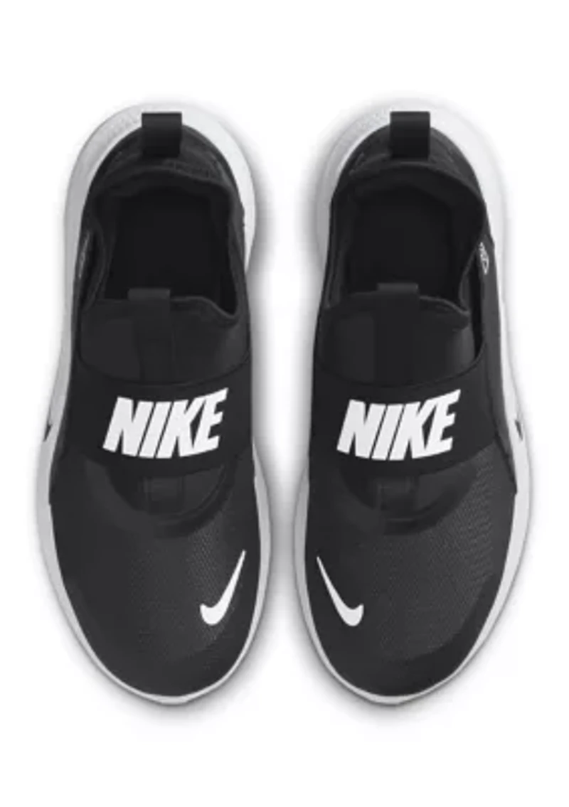 Big Kid Flex Runner 4 Sneakers