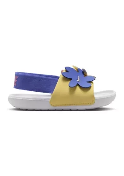 Little Kid Kawa SE Slide Sandals