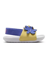 Little Kid Kawa SE Slide Sandals