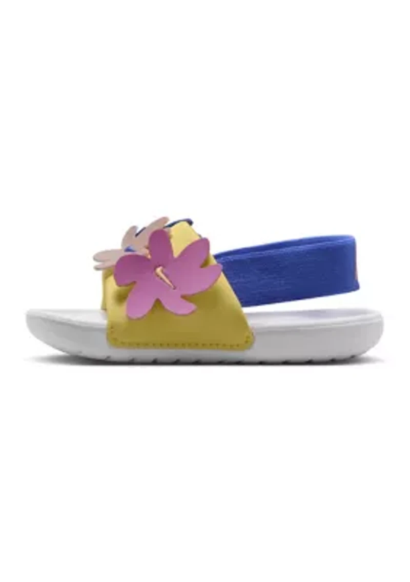 Little Kid Kawa SE Slide Sandals