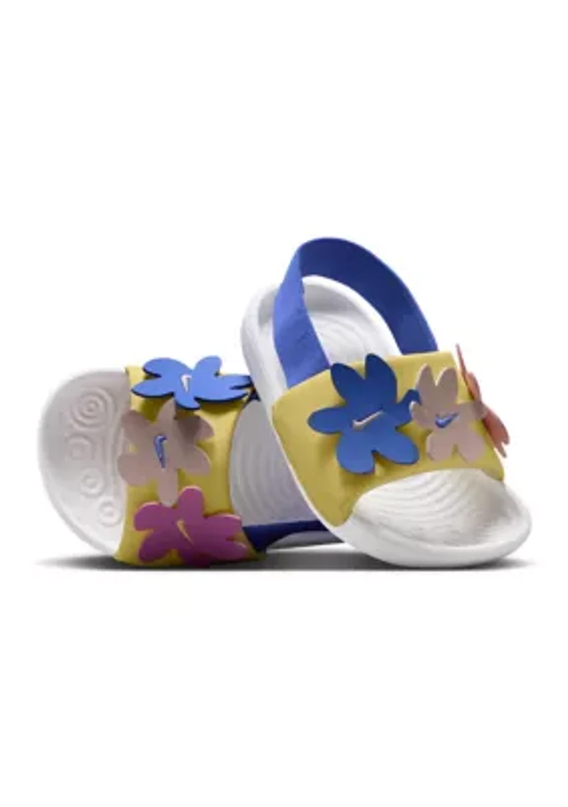 Little Kid Kawa SE Slide Sandals