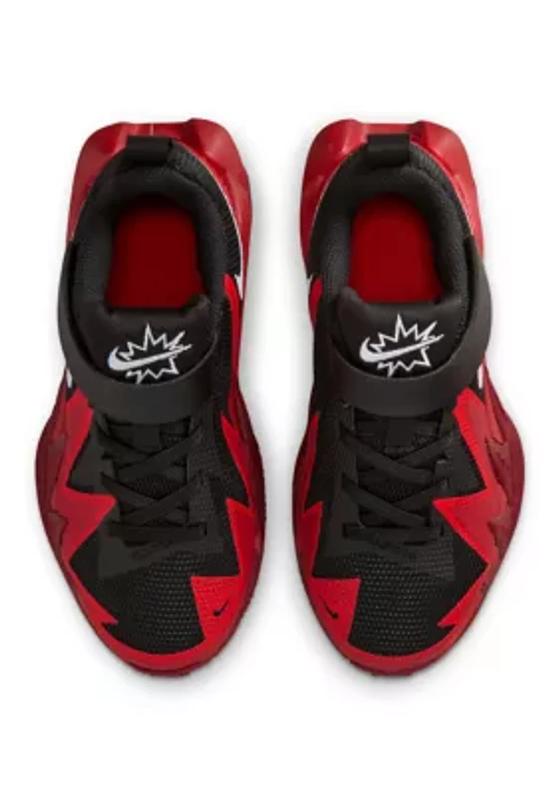 Little Kid/Big Kid S.T. Dynamite Sneakers