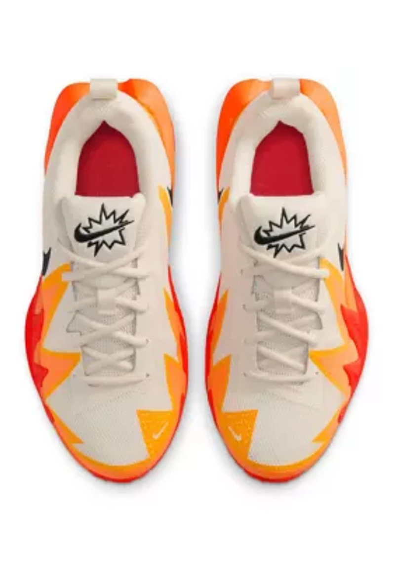 Big Kid S.T. Dynamite Sneakers