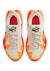 Big Kid S.T. Dynamite Sneakers