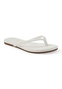 Big Kid Girls Little Fountain Flip Flop Sandals