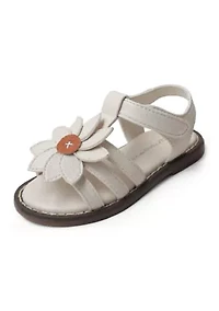 Little Kid Girls Holli Daisy Sandals