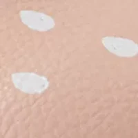 Little Kid Girls Mary Jane Sneaker Flats