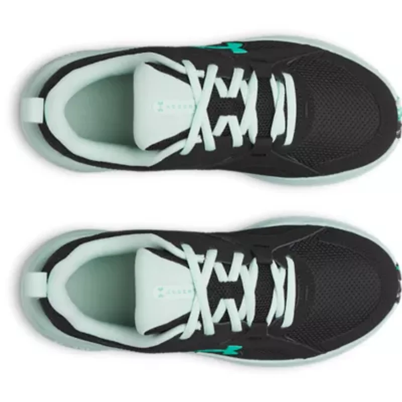 Girls' GGS Assert 11