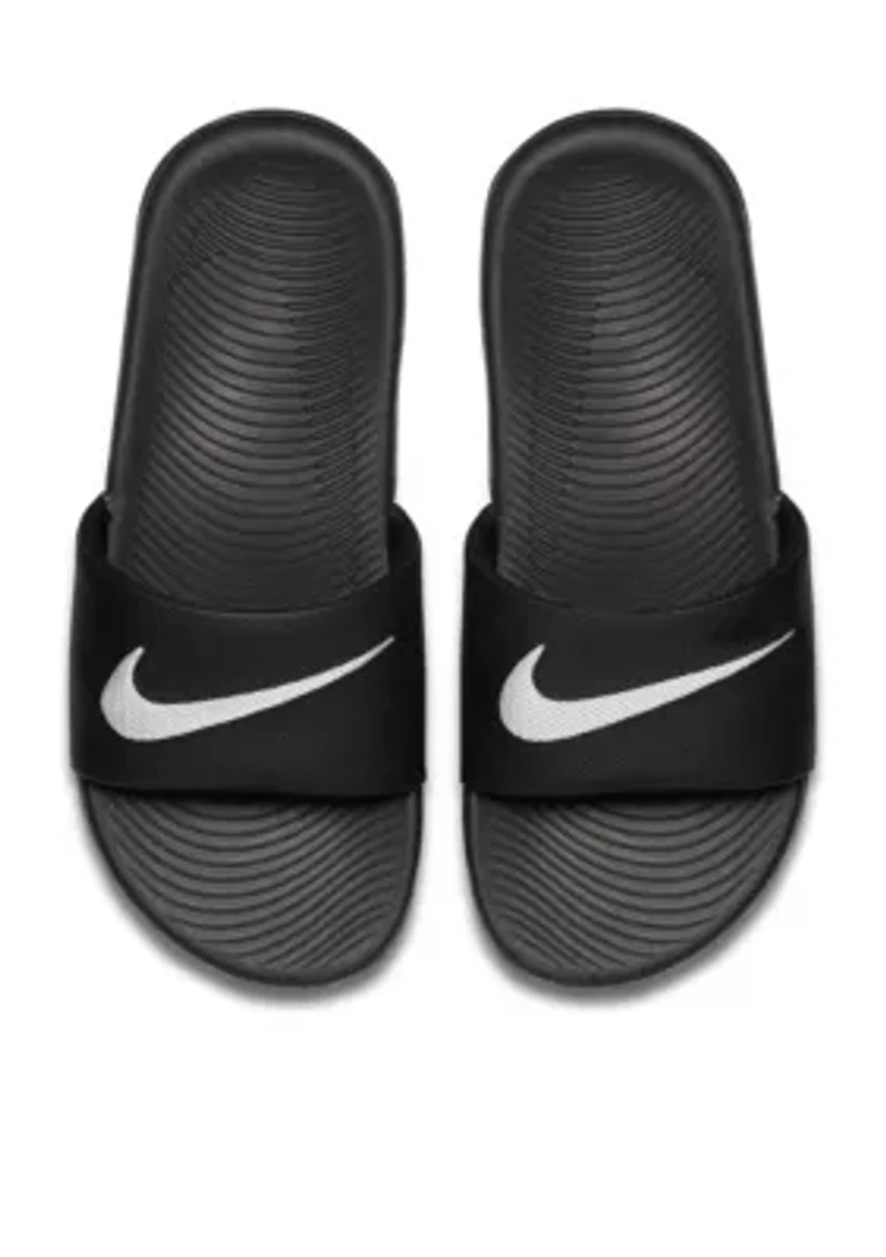 Toddler/Youth Boys Kawa Slide