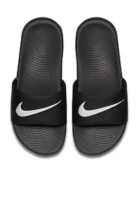 Toddler/Youth Boys Kawa Slide