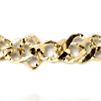 14k Yellow Gold Necklace