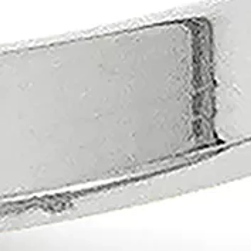 Women's 14K Gold Millimeter Lightweight Half Round Band