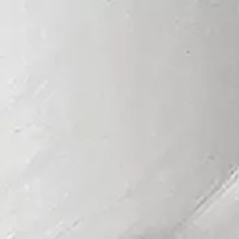 Women's 14K White Gold Millimeter Lightweight Half Round Band