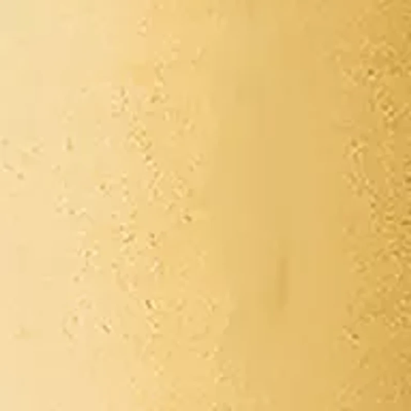 Men's 14K Yellow Gold 5 Millimeter Lightweight Half Round Band