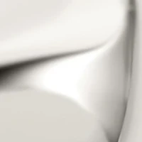 Sterling Silver 9 Millimeter Half-Round Band
