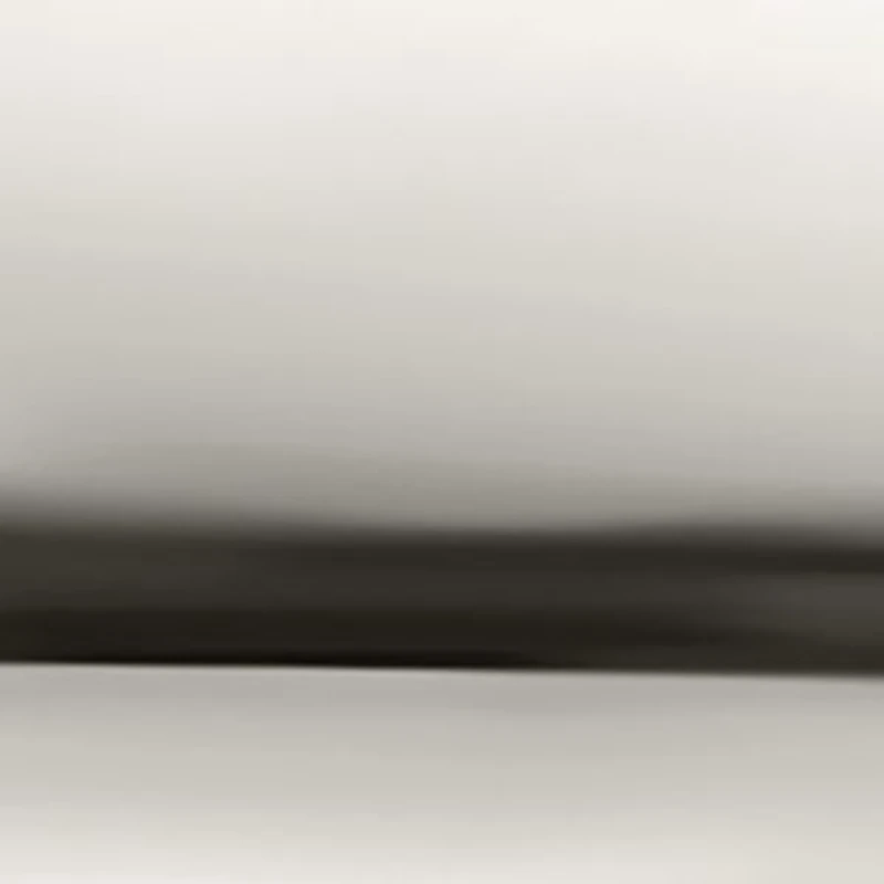 Sterling Silver Half-Round Band