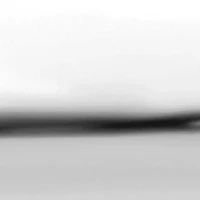 Sterling Silver Rhodium-plated 6 Millimeter Half-Round Band