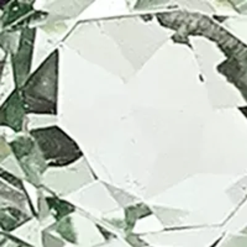 3/4 ct. t.w. Green Quartz and White Topaz Swirl Ring Rhodium-Plated Sterling Silver