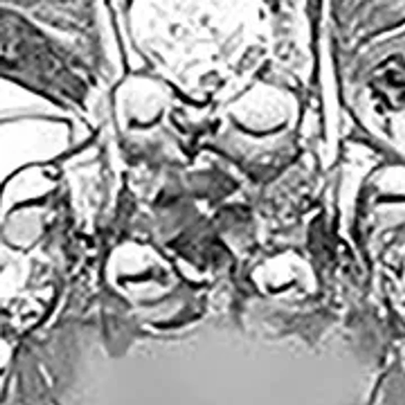 1/10 ct. t.w. Diamond Stackable Expressions Bow Ring Sterling Silver