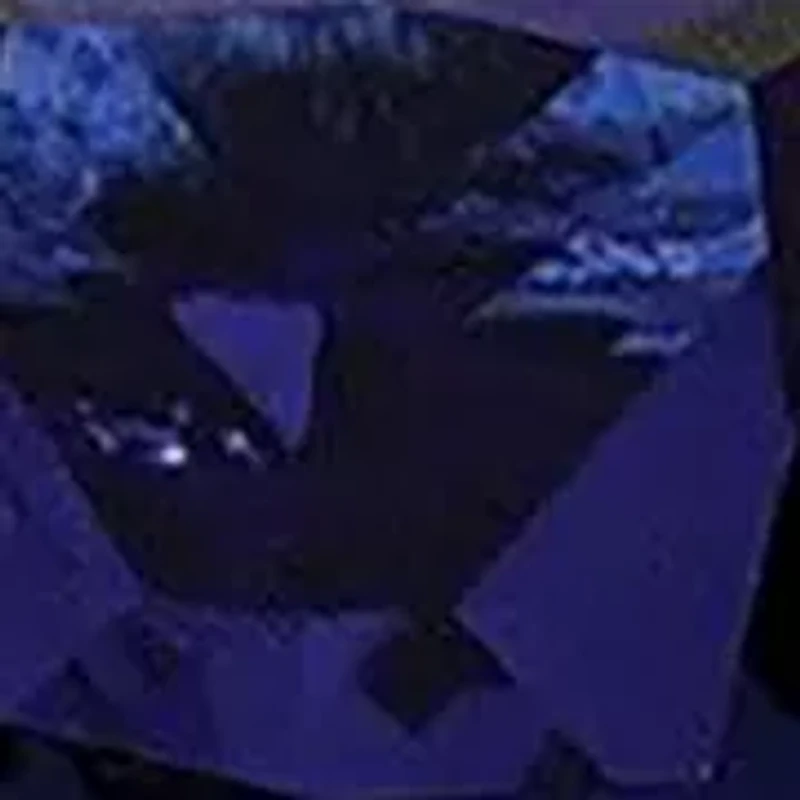 3/4 ct. t.w. Cushion-cut Lab Created Sapphire Stackable Expressions Ring Sterling Silver