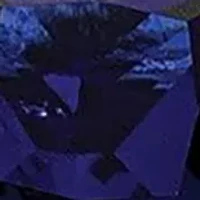 3/4 ct. t.w. Cushion-cut Lab Created Sapphire Stackable Expressions Ring Sterling Silver