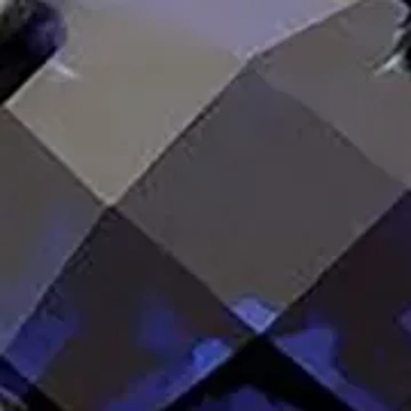 1/3 ct. t.w. Lab Created Sapphire Polished Stackable Expressions Ring Sterling Silver