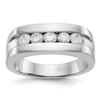 Lab Created 3/4 ct. t.w. Grown Diamond VS/SI GHI
