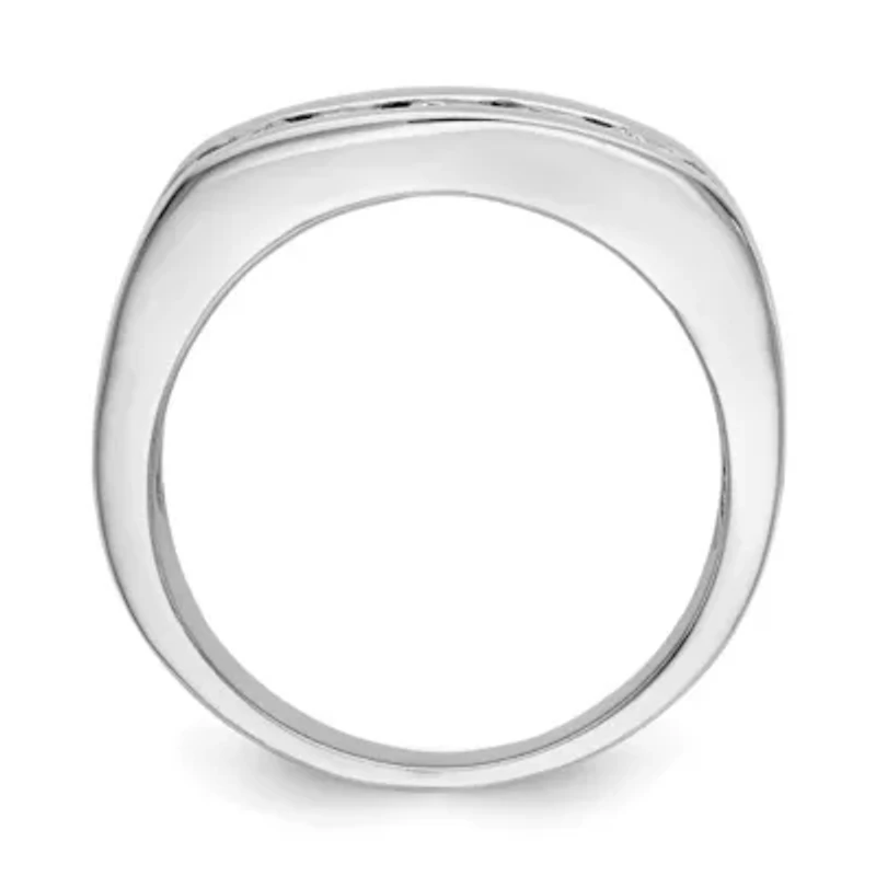 Lab Created 3/4 ct. t.w. Grown Diamond VS/SI GHI
