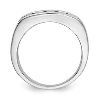 Lab Created 3/4 ct. t.w. Grown Diamond VS/SI GHI