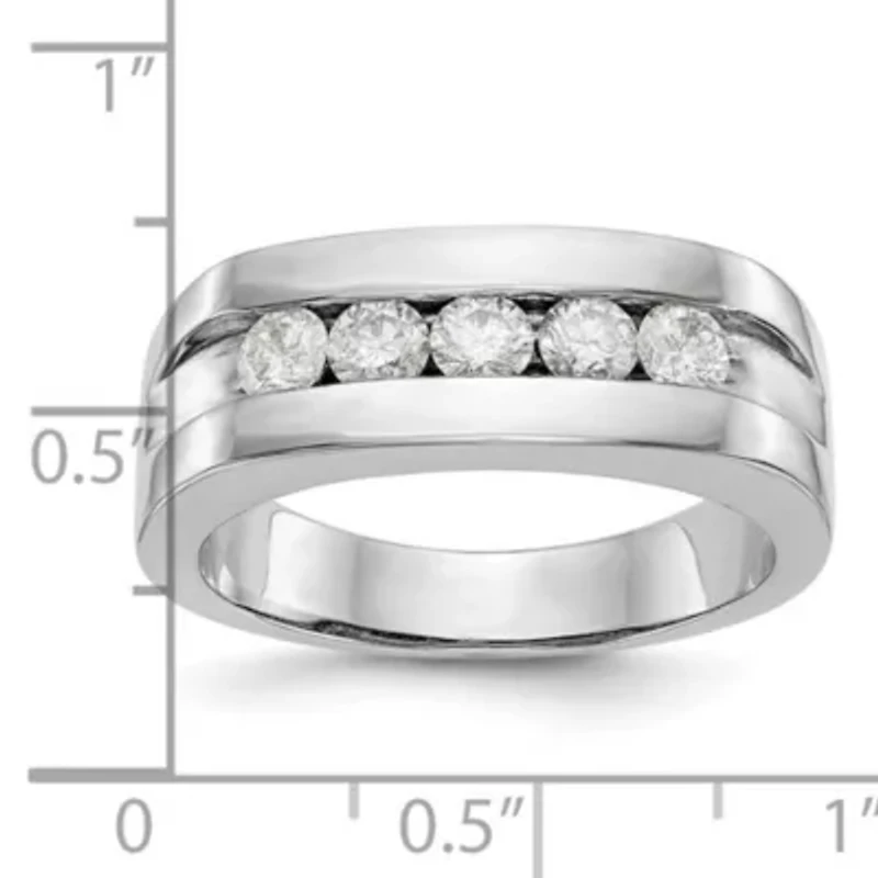 Lab Created 3/4 ct. t.w. Grown Diamond VS/SI GHI