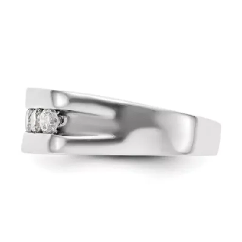 Lab Created 3/4 ct. t.w. Grown Diamond VS/SI GHI