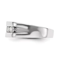 Lab Created 3/4 ct. t.w. Grown Diamond VS/SI GHI